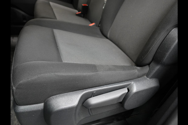 Opel Vivaro 145 pk 2.0 CDTI L3H1 Dubbele Cabine Edition Automaat Trekhaak Cruise Control Navigatie Carplay