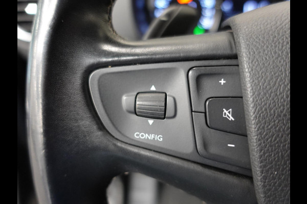 Opel Vivaro 145 pk 2.0 CDTI L3H1 Dubbele Cabine Edition Automaat Trekhaak Cruise Control Navigatie Carplay
