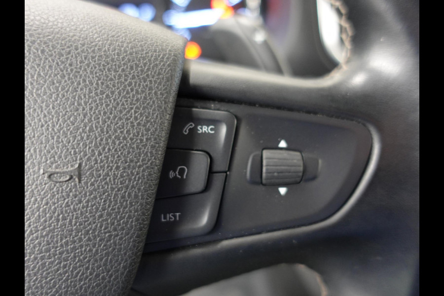 Opel Vivaro 145 pk 2.0 CDTI L3H1 Dubbele Cabine Edition Automaat Trekhaak Cruise Control Navigatie Carplay