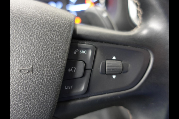 Opel Vivaro 145 pk 2.0 CDTI L3H1 Dubbele Cabine Edition Automaat Trekhaak Cruise Control Navigatie Carplay