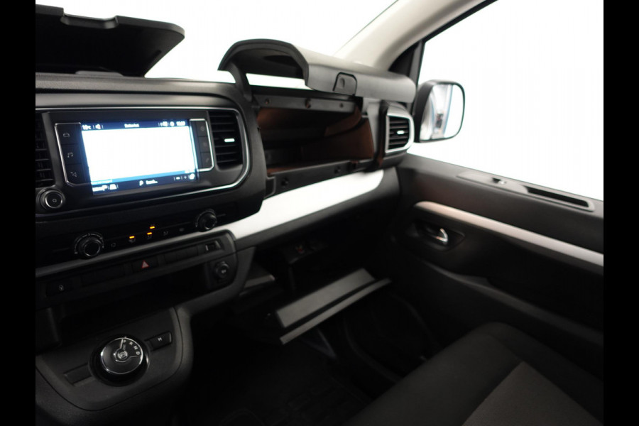 Opel Vivaro 145 pk 2.0 CDTI L3H1 Dubbele Cabine Edition Automaat Trekhaak Cruise Control Navigatie Carplay