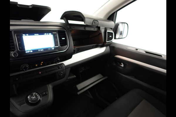 Opel Vivaro 145 pk 2.0 CDTI L3H1 Dubbele Cabine Edition Automaat Trekhaak Cruise Control Navigatie Carplay