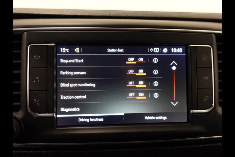 Opel Vivaro 145 pk 2.0 CDTI L3H1 Dubbele Cabine Edition Automaat Trekhaak Cruise Control Navigatie Carplay