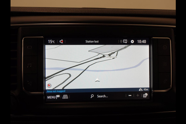 Opel Vivaro 145 pk 2.0 CDTI L3H1 Dubbele Cabine Edition Automaat Trekhaak Cruise Control Navigatie Carplay