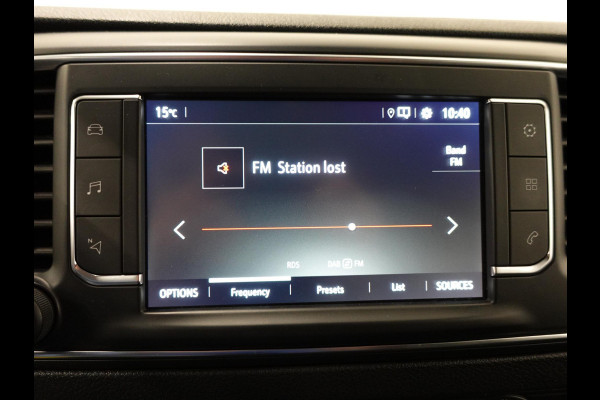 Opel Vivaro 145 pk 2.0 CDTI L3H1 Dubbele Cabine Edition Automaat Trekhaak Cruise Control Navigatie Carplay