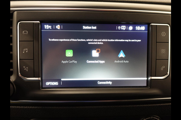 Opel Vivaro 145 pk 2.0 CDTI L3H1 Dubbele Cabine Edition Automaat Trekhaak Cruise Control Navigatie Carplay