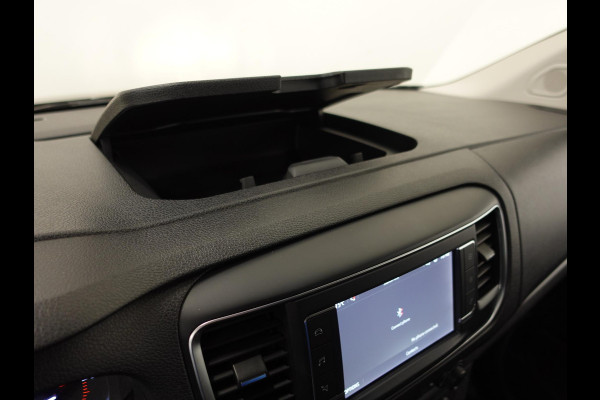 Opel Vivaro 145 pk 2.0 CDTI L3H1 Dubbele Cabine Edition Automaat Trekhaak Cruise Control Navigatie Carplay