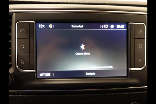 Opel Vivaro 145 pk 2.0 CDTI L3H1 Dubbele Cabine Edition Automaat Trekhaak Cruise Control Navigatie Carplay