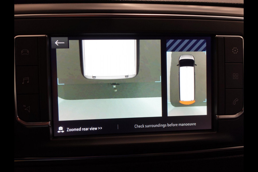 Opel Vivaro 145 pk 2.0 CDTI L3H1 Dubbele Cabine Edition Automaat Trekhaak Cruise Control Navigatie Carplay