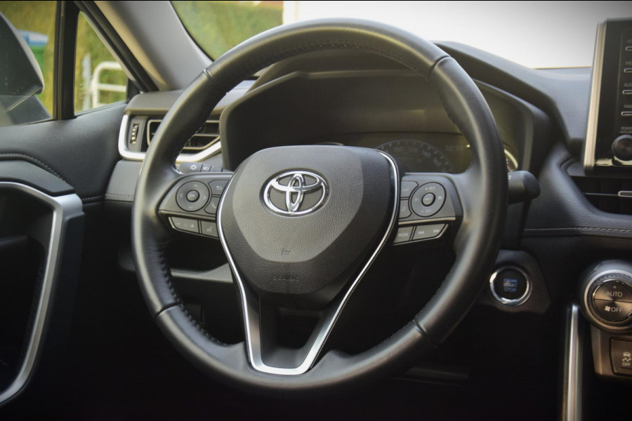 Toyota RAV4 2.0 VVT-iE Active 2000KG trekgewicht! TREKHAAK/APPLE CARPLAY/LED KOPLAMPEN