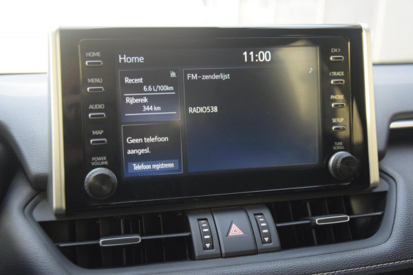 Toyota RAV4 2.0 VVT-iE Active 2000KG trekgewicht! TREKHAAK/APPLE CARPLAY/LED KOPLAMPEN