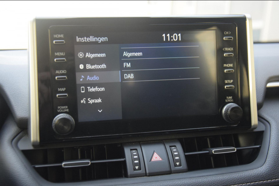 Toyota RAV4 2.0 VVT-iE Active 2000KG trekgewicht! TREKHAAK/APPLE CARPLAY/LED KOPLAMPEN