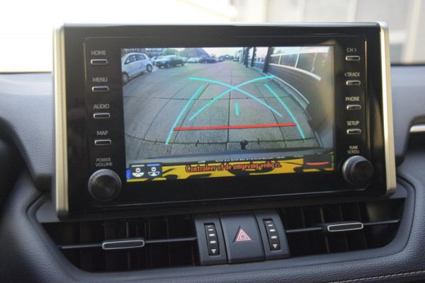 Toyota RAV4 2.0 VVT-iE Active 2000KG trekgewicht! TREKHAAK/APPLE CARPLAY/LED KOPLAMPEN