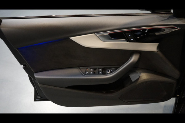 Audi A4 Avant 40 TFSI 3x S-Line BLACK OPTIK AUTOMAAT-ALCANTARA-AMBIANCE-KEYLESS-MATRIX LED-MASSAGE-PANORAMA-VIRTUEEL