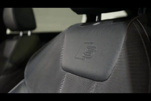 Audi A4 Avant 40 TFSI 3x S-Line BLACK OPTIK AUTOMAAT-ALCANTARA-AMBIANCE-KEYLESS-MATRIX LED-MASSAGE-PANORAMA-VIRTUEEL