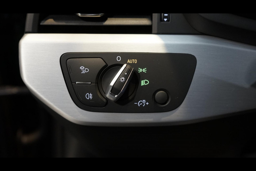 Audi A4 Avant 40 TFSI 3x S-Line BLACK OPTIK AUTOMAAT-ALCANTARA-AMBIANCE-KEYLESS-MATRIX LED-MASSAGE-PANORAMA-VIRTUEEL