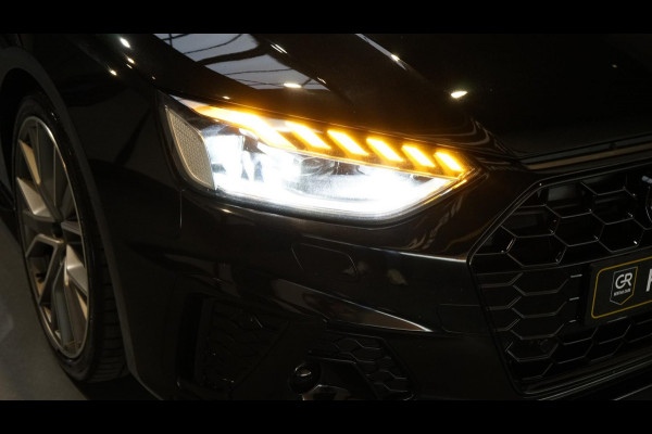 Audi A4 Avant 40 TFSI 3x S-Line BLACK OPTIK AUTOMAAT-ALCANTARA-AMBIANCE-KEYLESS-MATRIX LED-MASSAGE-PANORAMA-VIRTUEEL