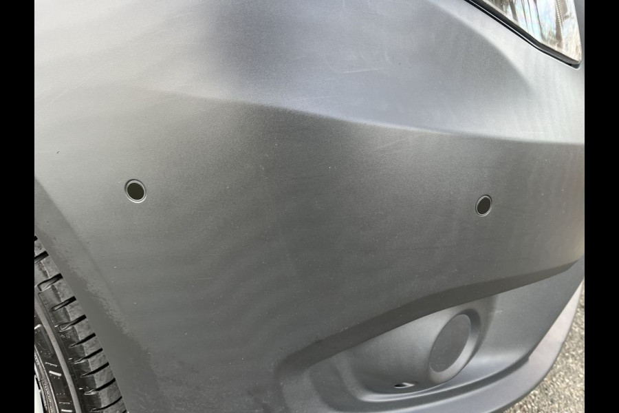 Mercedes-Benz Vito 114 CDI 136pk E6 Lang BPM Vrij! Lease €380 p/m, Airco, Carplay, Trekhaak, PDC V+A, Onderhoudshistorie aanwezig