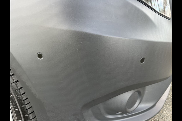 Mercedes-Benz Vito 114 CDI 136pk E6 Lang BPM Vrij! Lease €380 p/m, Airco, Carplay, Trekhaak, PDC V+A, Onderhoudshistorie aanwezig