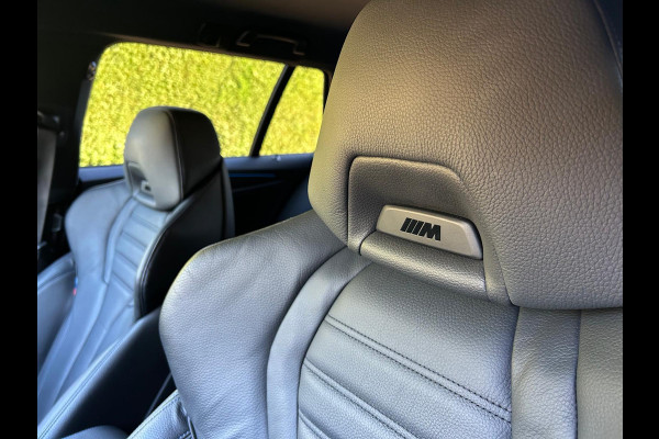 BMW 5 Serie Touring 530e xDrive BusinessEditionPlus Laser Schaalstoelen HUD !!NIEUWBINNEN!!