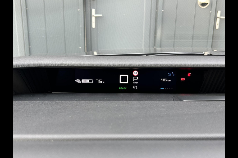 Citroën ë-C3 Max 113pk 44 kWh | Winterpakket | 17% bijtelling | Nieuw | Prijs is rijklaar