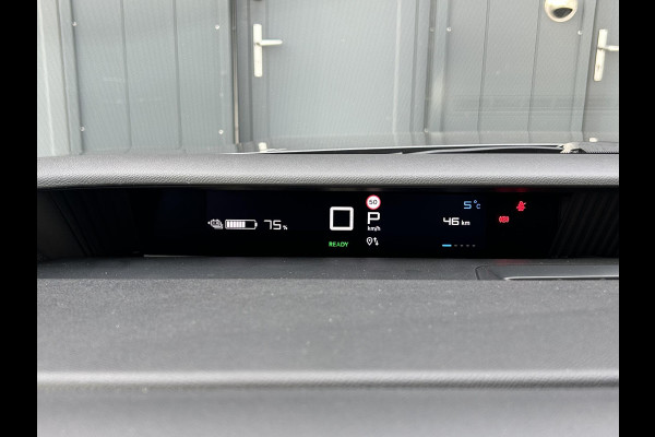 Citroën ë-C3 Max 113pk 44 kWh | Winterpakket | 17% bijtelling | Nieuw | Prijs is rijklaar