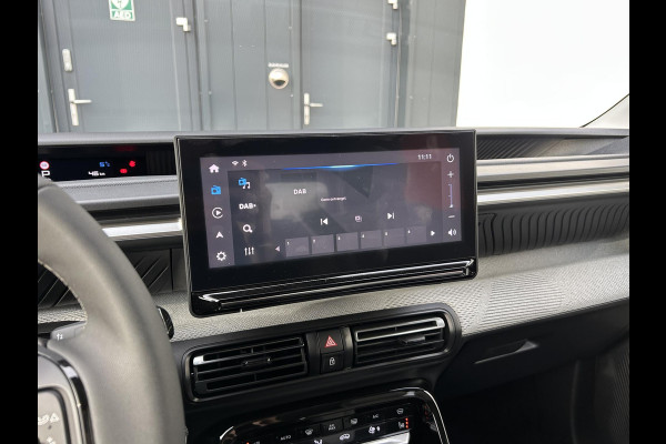 Citroën ë-C3 Max 113pk 44 kWh | Winterpakket | 17% bijtelling | Nieuw | Prijs is rijklaar