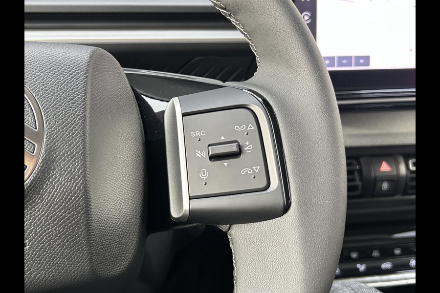 Citroën ë-C3 Max 113pk 44 kWh | Winterpakket | 17% bijtelling | Nieuw | Prijs is rijklaar