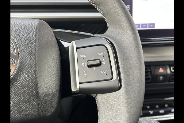 Citroën ë-C3 Max 113pk 44 kWh | Winterpakket | 17% bijtelling | Nieuw | Prijs is rijklaar