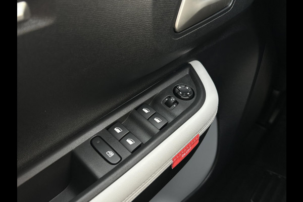 Citroën ë-C3 Max 113pk 44 kWh | Winterpakket | 17% bijtelling | Nieuw | Prijs is rijklaar