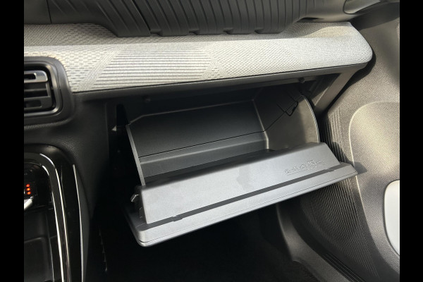 Citroën ë-C3 Max 113pk 44 kWh | Winterpakket | 17% bijtelling | Nieuw | Prijs is rijklaar