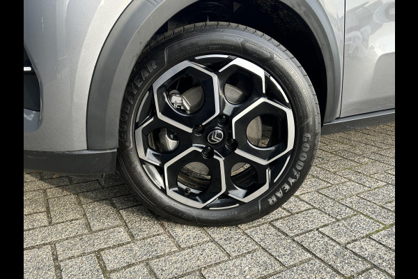 Citroën ë-C3 Max 113pk 44 kWh | Winterpakket | 17% bijtelling | Nieuw | Prijs is rijklaar