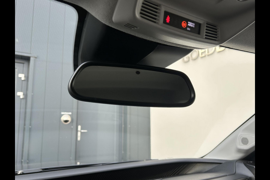 Citroën ë-C3 Max 113pk 44 kWh | Winterpakket | 17% bijtelling | Nieuw | Prijs is rijklaar