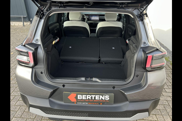 Citroën ë-C3 Max 113pk 44 kWh | Winterpakket | 17% bijtelling | Nieuw | Prijs is rijklaar