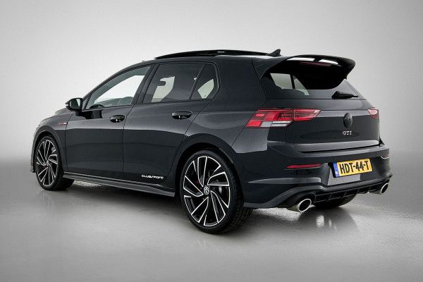 Volkswagen Golf 2.0 TSI GTI Clubsport (Panoramadak, Carplay, Camera, StoelV, SfeerV, Adapt cruise, Etc)