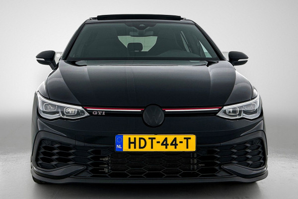 Volkswagen Golf 2.0 TSI GTI Clubsport (Panoramadak, Carplay, Camera, StoelV, SfeerV, Adapt cruise, Etc)