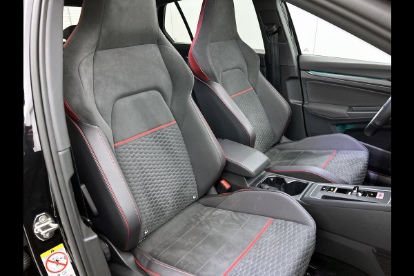 Volkswagen Golf 2.0 TSI GTI Clubsport (Panoramadak, Carplay, Camera, StoelV, SfeerV, Adapt cruise, Etc)