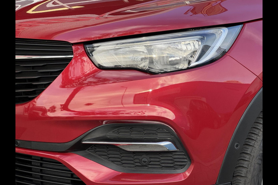 Opel Grandland X 1.2 Turbo Innovation - Navigatie / Apple CarPlay I Airco I PDC I LED I Sport velgen I Dealer onderhouden I