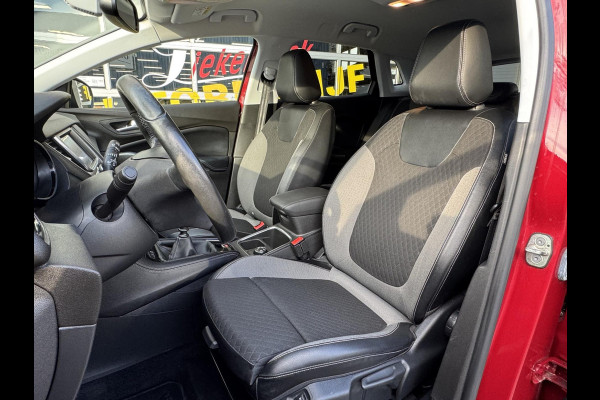 Opel Grandland X 1.2 Turbo Innovation - Navigatie / Apple CarPlay I Airco I PDC I LED I Sport velgen I Dealer onderhouden I