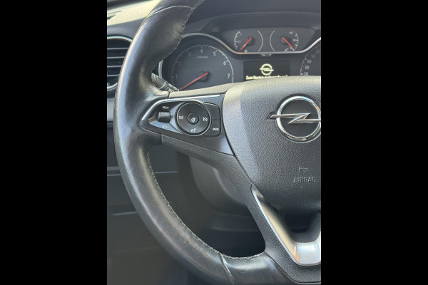 Opel Grandland X 1.2 Turbo Innovation - Navigatie / Apple CarPlay I Airco I PDC I LED I Sport velgen I Dealer onderhouden I