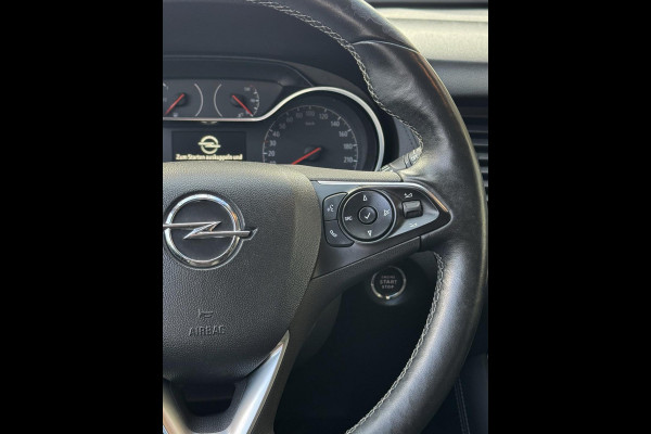 Opel Grandland X 1.2 Turbo Innovation - Navigatie / Apple CarPlay I Airco I PDC I LED I Sport velgen I Dealer onderhouden I
