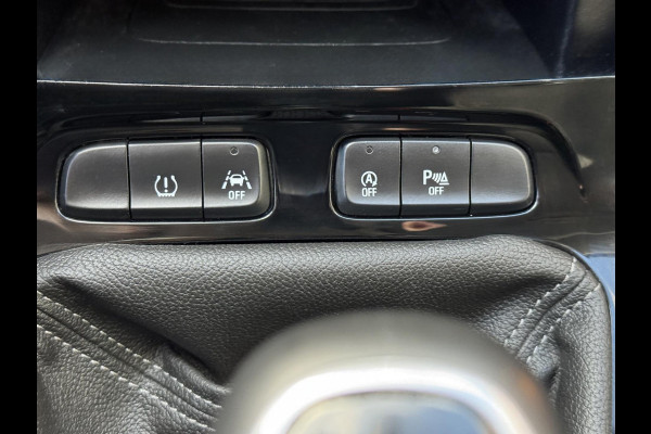 Opel Grandland X 1.2 Turbo Innovation - Navigatie / Apple CarPlay I Airco I PDC I LED I Sport velgen I Dealer onderhouden I