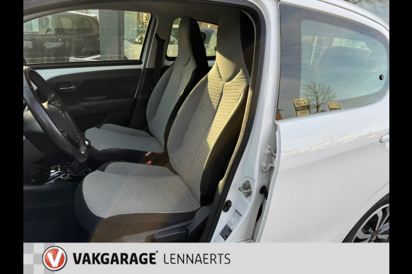 Citroën C1 1.0 e-VTi Shine Rijklaarprijs / 12 mnd garantie