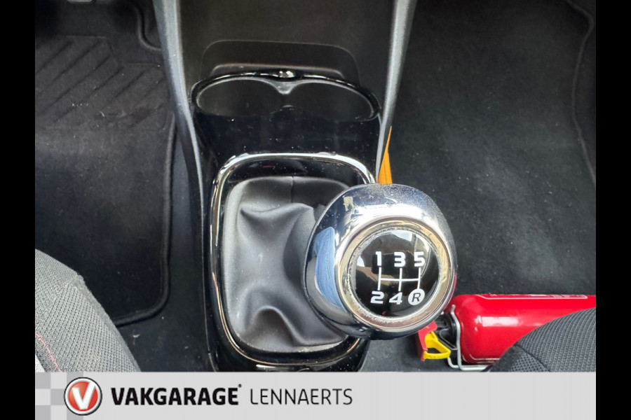 Citroën C1 1.0 e-VTi Shine Rijklaarprijs / 12 mnd garantie