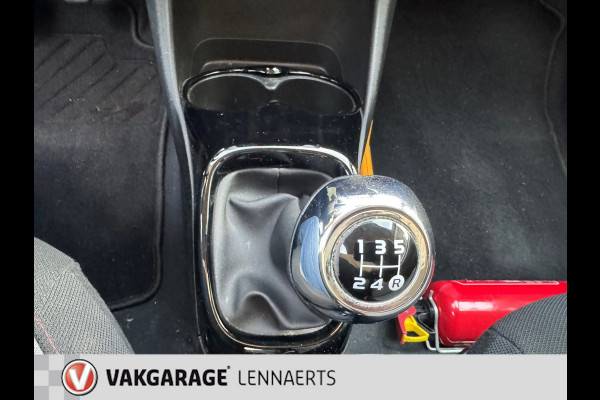 Citroën C1 1.0 e-VTi Shine Rijklaarprijs / 12 mnd garantie