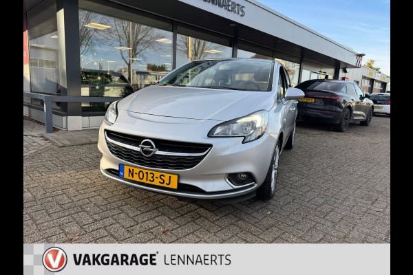Opel Corsa 1.0 Turbo Business+ 5d Rijklaarprijs / 12 mnd bovag garantie