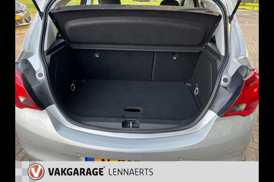 Opel Corsa 1.0 Turbo Business+ 5d Rijklaarprijs / 12 mnd bovag garantie