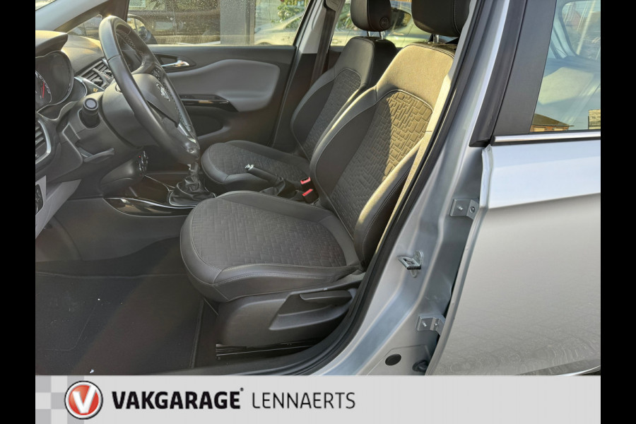 Opel Corsa 1.0 Turbo Business+ 5d Rijklaarprijs / 12 mnd bovag garantie