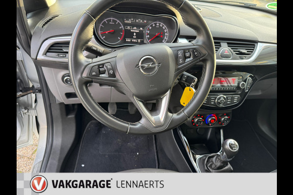 Opel Corsa 1.0 Turbo Business+ 5d Rijklaarprijs / 12 mnd bovag garantie