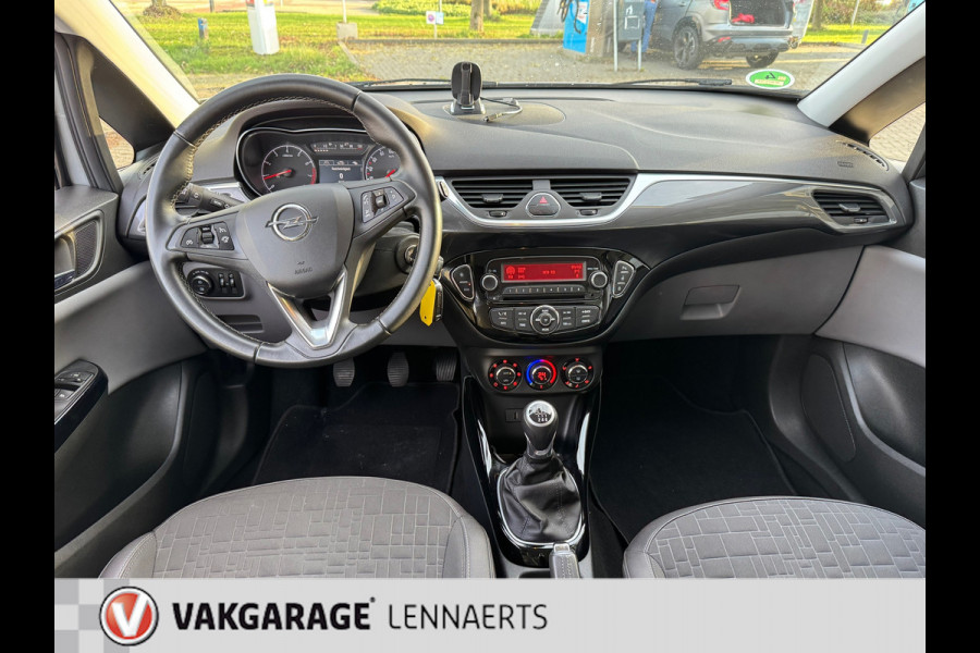 Opel Corsa 1.0 Turbo Business+ 5d Rijklaarprijs / 12 mnd bovag garantie